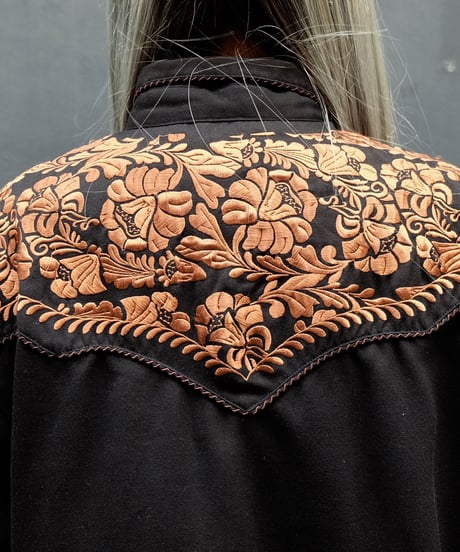 Vintage   Westan Shirt