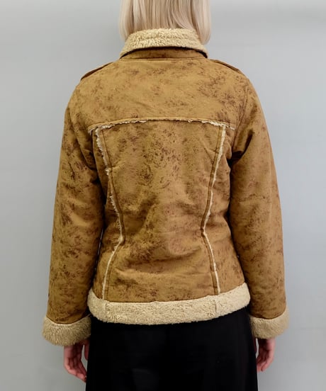 Vintage   Design Jacket