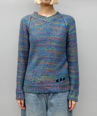 Vintage   Design Knit