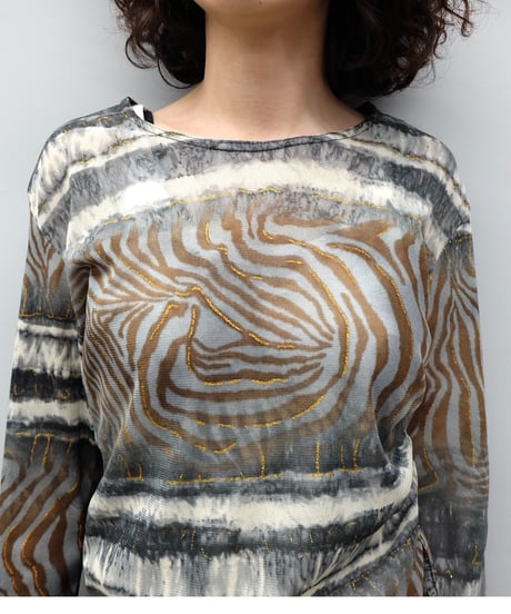 Vintage   Design Tops