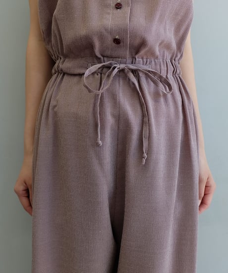 Vintage   Design Jumpsuits