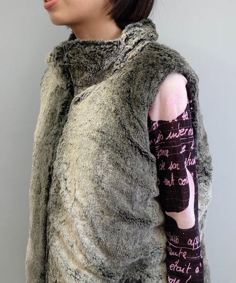 Vintage   Design Vest
