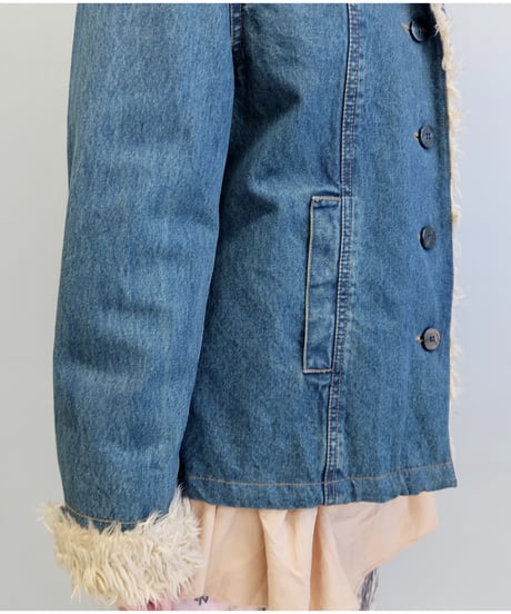Vintage   Design Jacket