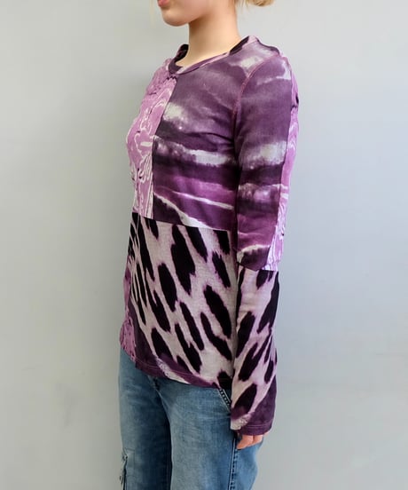 Vintage   Design Tops