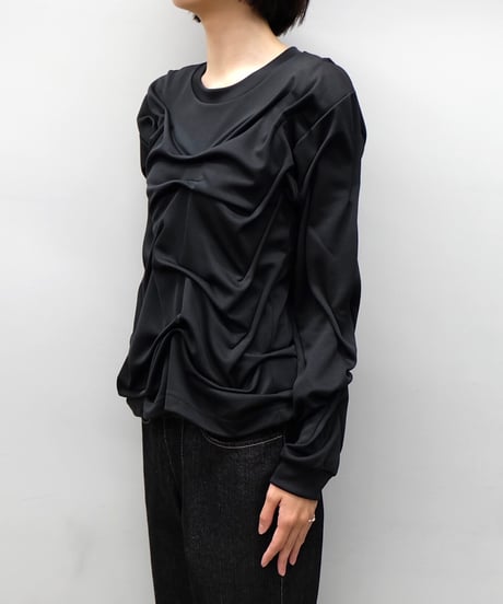 Remake Drepe Long Tops 4