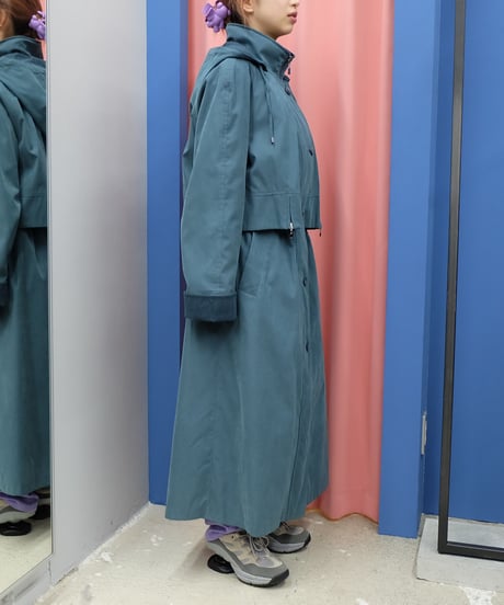 Vintage   Design Coat
