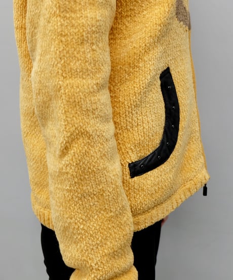 Vintage   Design Jacket