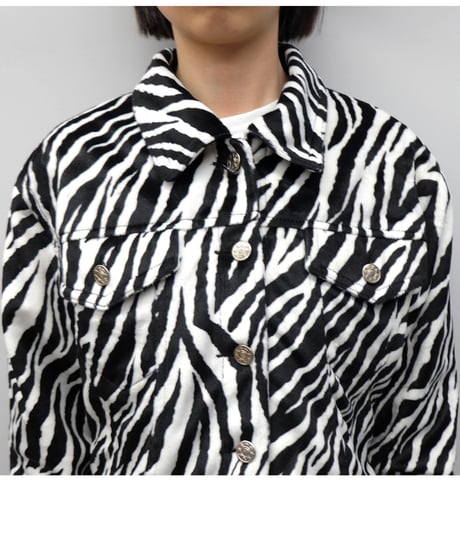 Vintage   Design Jacket