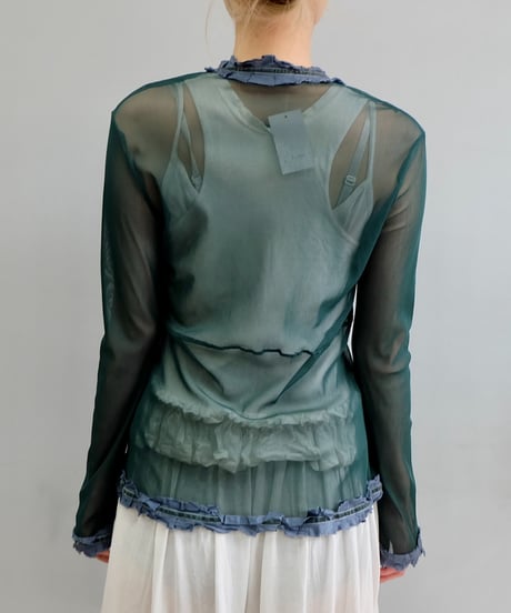 Vintage   Design Tops