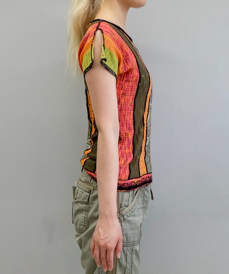 Vintage   Design Tops