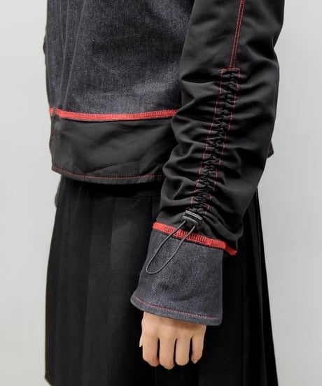 Vintage   Design Jacket
