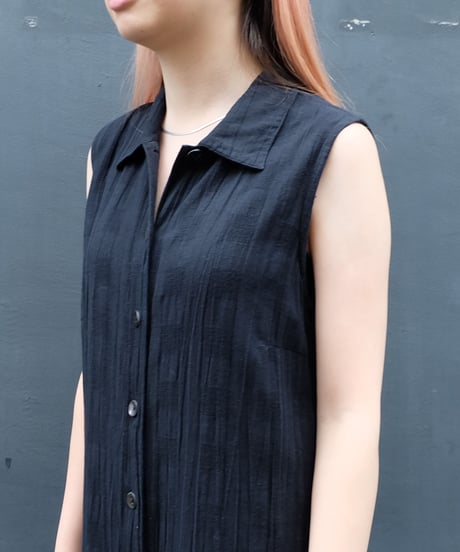 Vintage Design One-piece