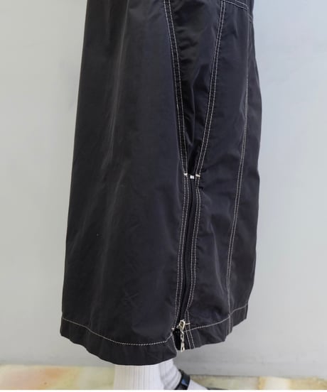 Vintage   Design Skirt