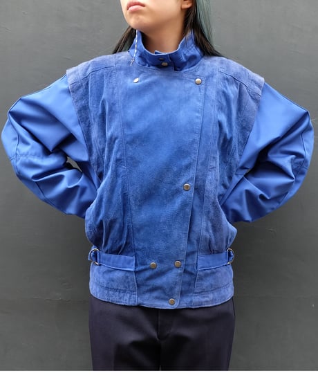 Vintage   Design Jacket
