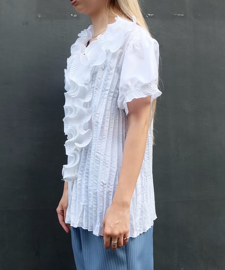 Vintage   Design Tops