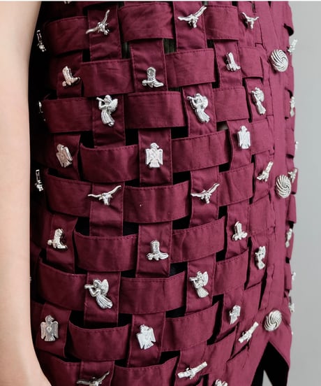 Vintage   Design Vest