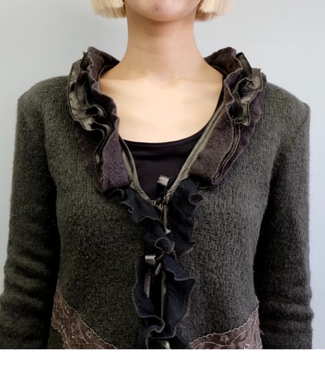 Vintage   Design Tops