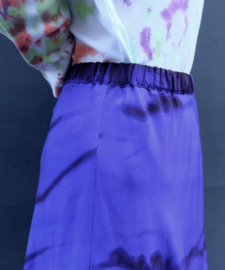 Vintage   Design Skirt