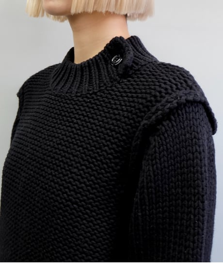 Vintage   Design Knit