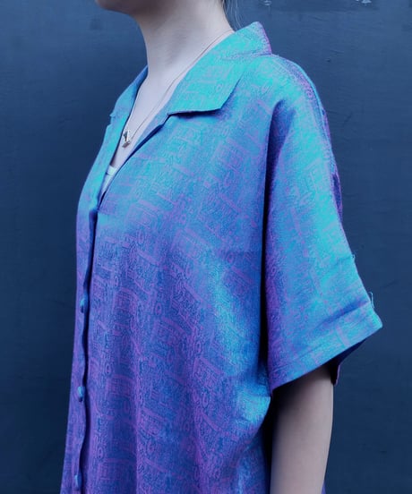Vintage   Design Shirt