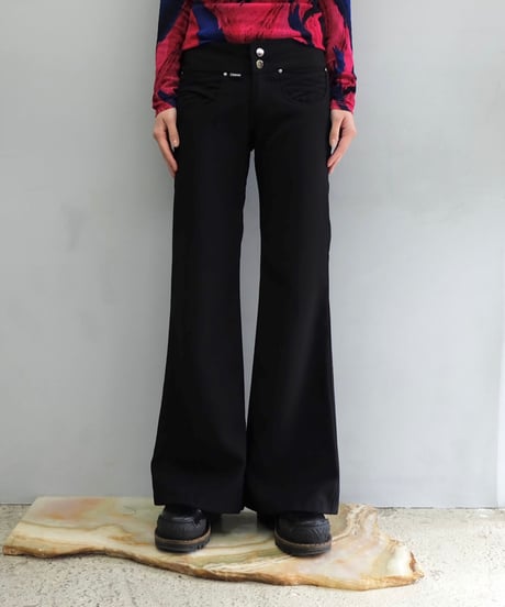 Vintage   Frea Pants