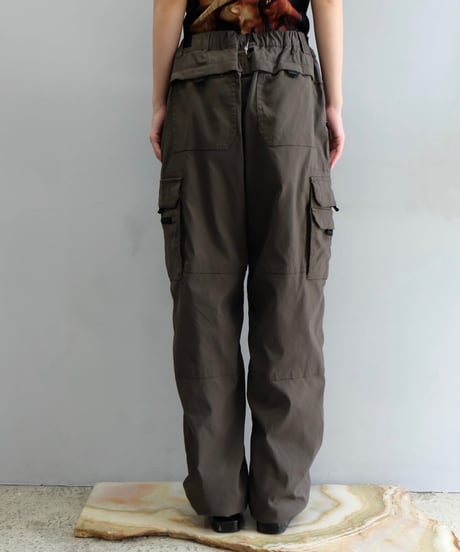 Vintage   Design Pants