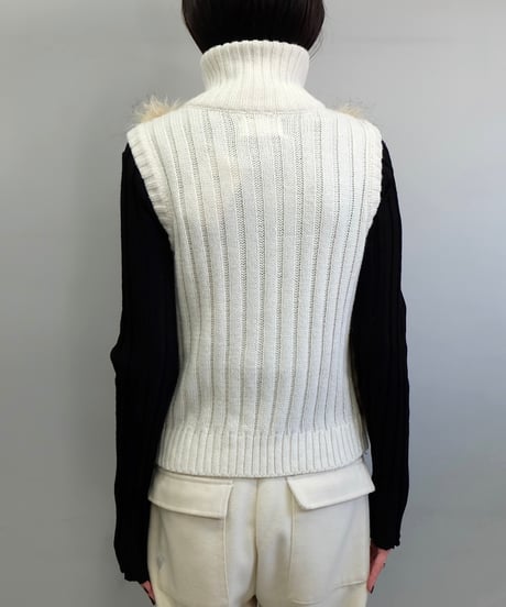 Vintage   Design Knit