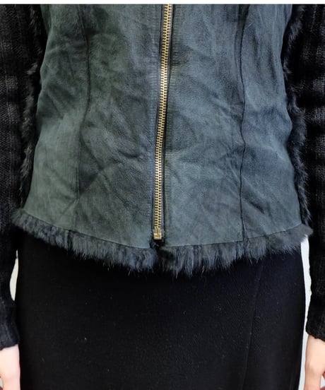 Vintage   Design Knit