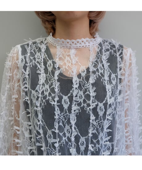 Vintage   Design Tops