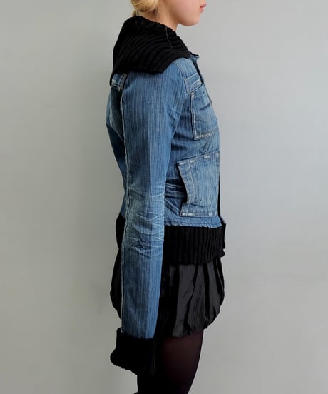 Vintage   Design Jacket