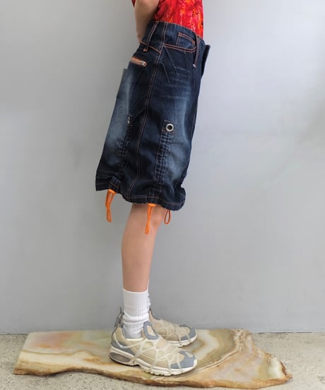 Vintage   Design Skirt