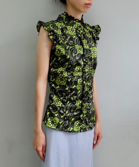 Vintage   Design Tops