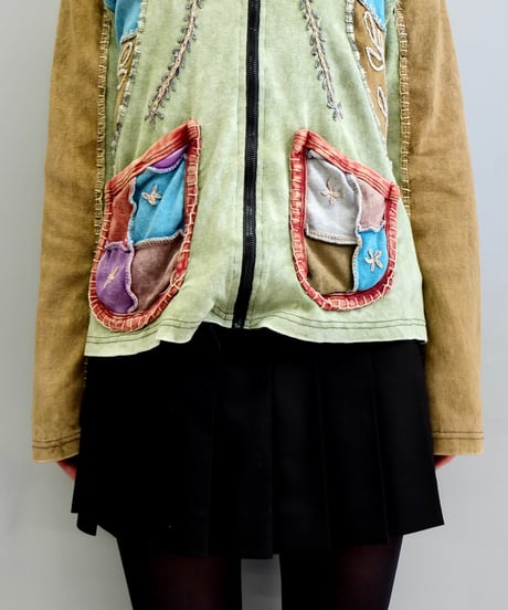 Vintage   Design Tops