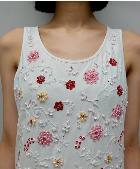 Vintage   Design Tops