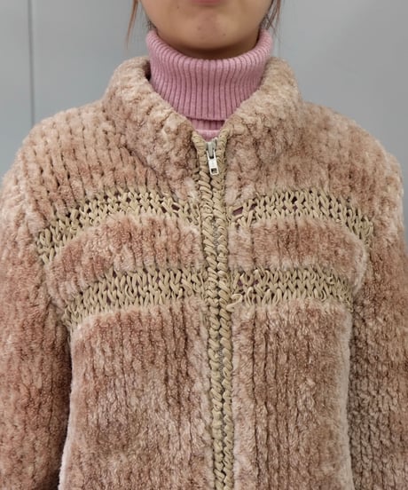 Vintage   Design Jacket