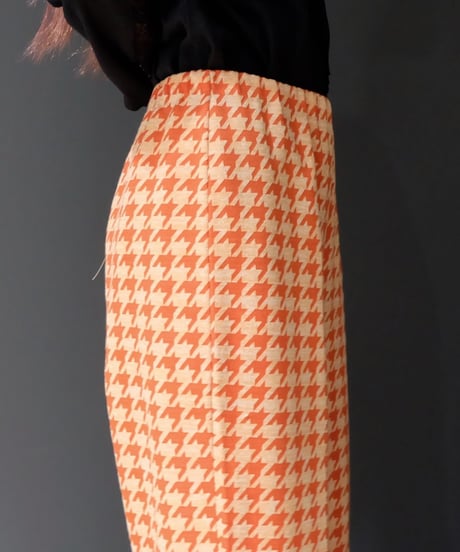 Vintage   Wide Pants