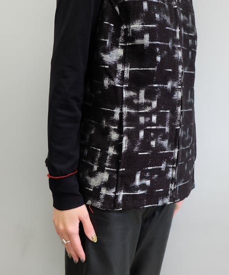 Vintage   Design Vest
