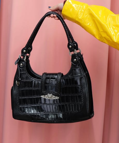 Vintage   Design Bag