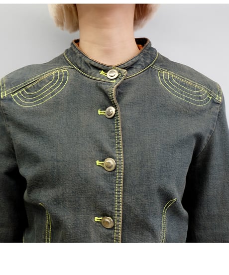 Vintage   Design Jacket