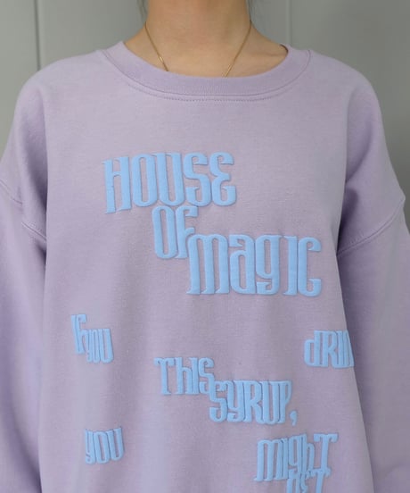 Labyrins   Magic Sweat