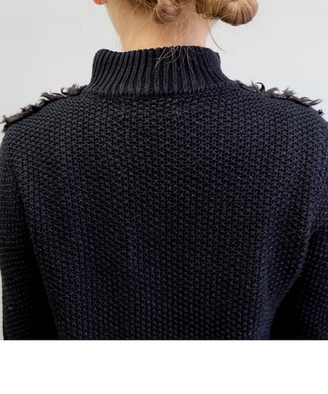 Vintage   Design Knit