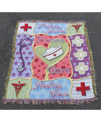 Vintage  Rug