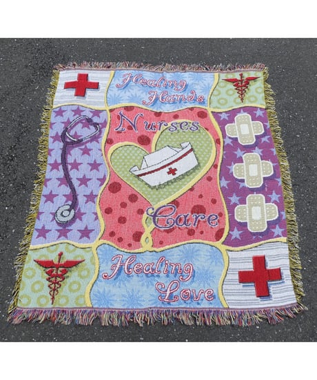 Vintage  Rug