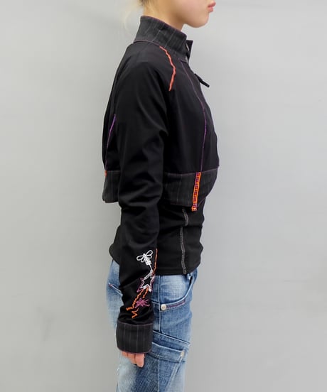 Vintage   Design Jacket
