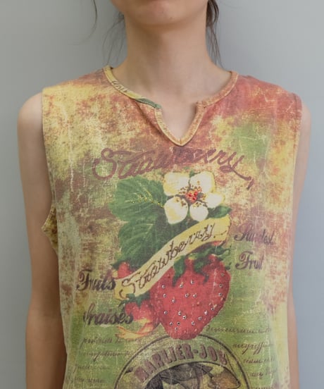 Vintage   Design TOps