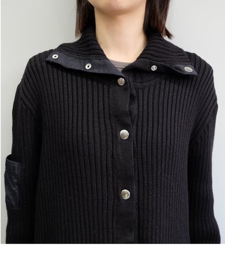 Vintage   Design Knit
