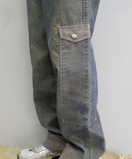 Vintage   Design Pants