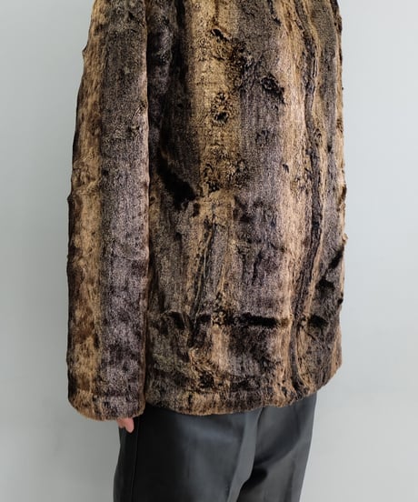 Vintage   Design Jacket