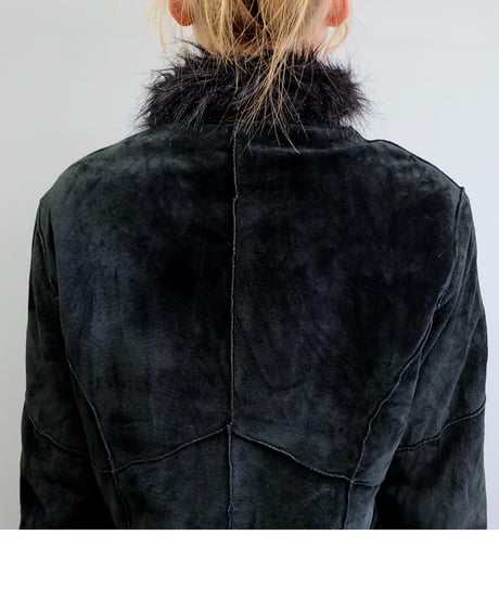 Vintage   Design Jacket