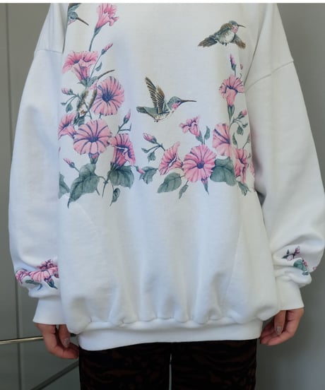 Vintage   Sweat